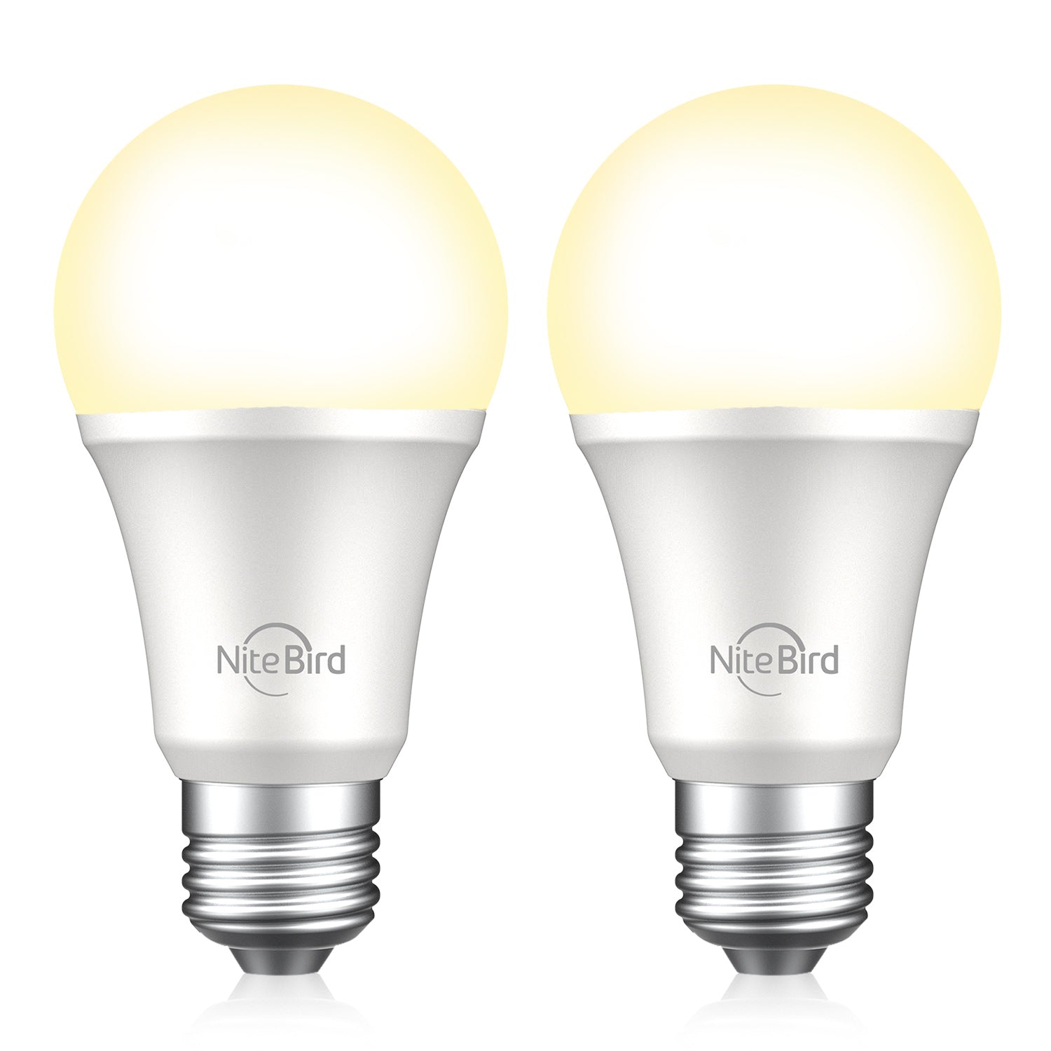 NiteBird Smart Bulb LB1-2-US – Nitebird Lighting
