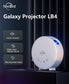 NiteBird Galaxy Projector LB4-1