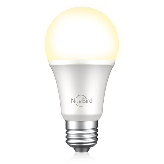 NiteBird Smart Bulb LB1-1-US